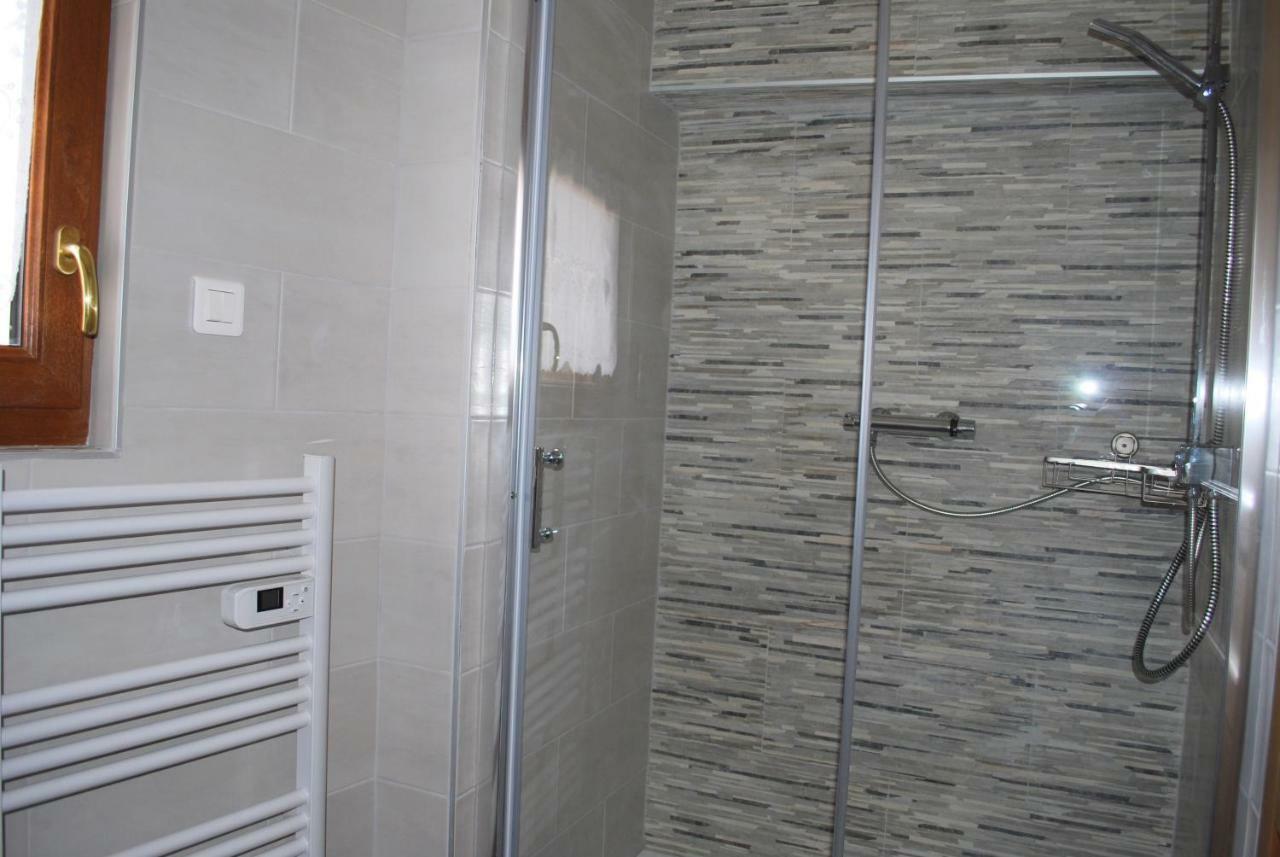 וינצנהיים Maison D En Haut מראה חיצוני תמונה