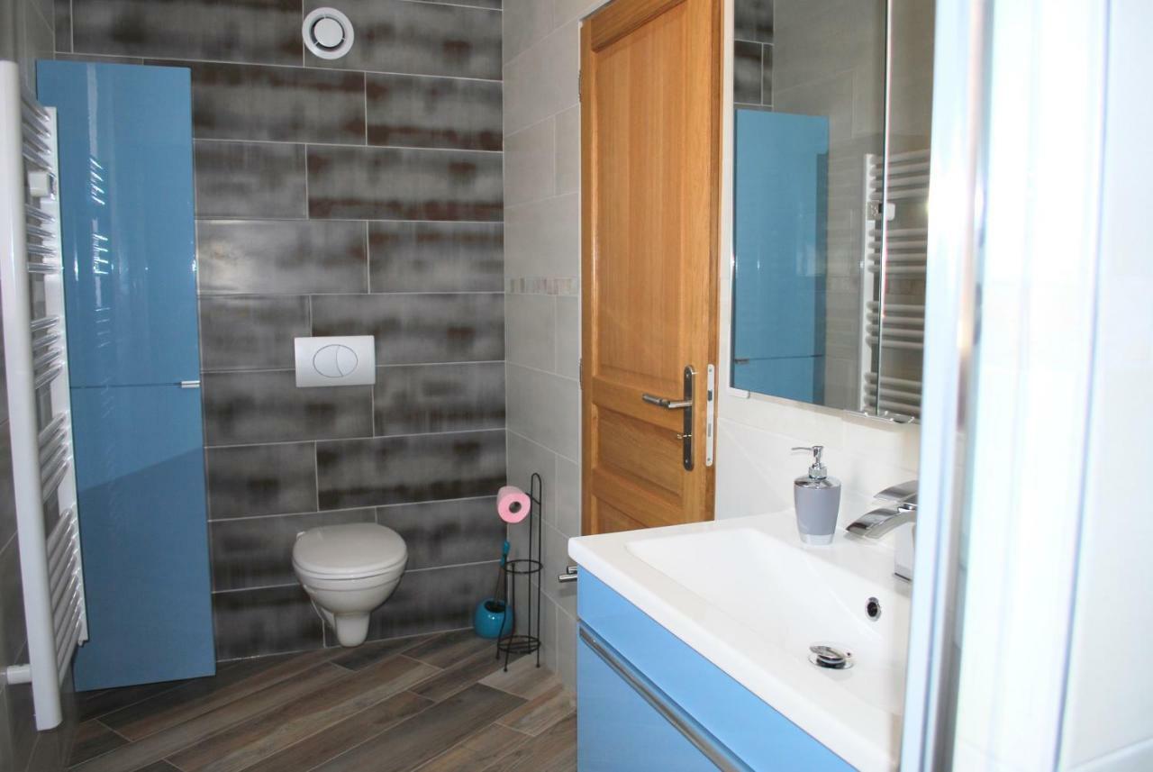 וינצנהיים Maison D En Haut מראה חיצוני תמונה